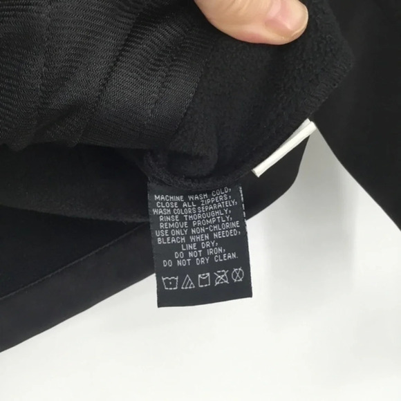 Snozu Kid’s Softshell Fleece Lined Jacket - Picture 7 of 7